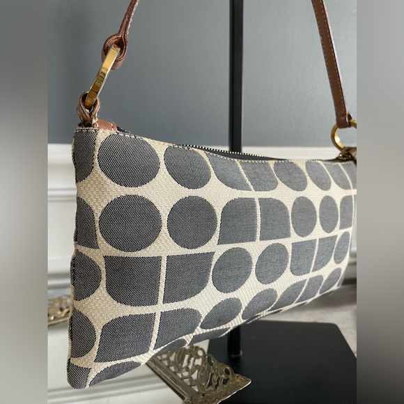 Kate Spade Made In Italy Noel Dot Mini Bag - Picture 3 of 8